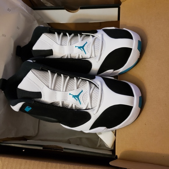 Air Jordan Jumpman Quick 23 - Picture 2 of 3